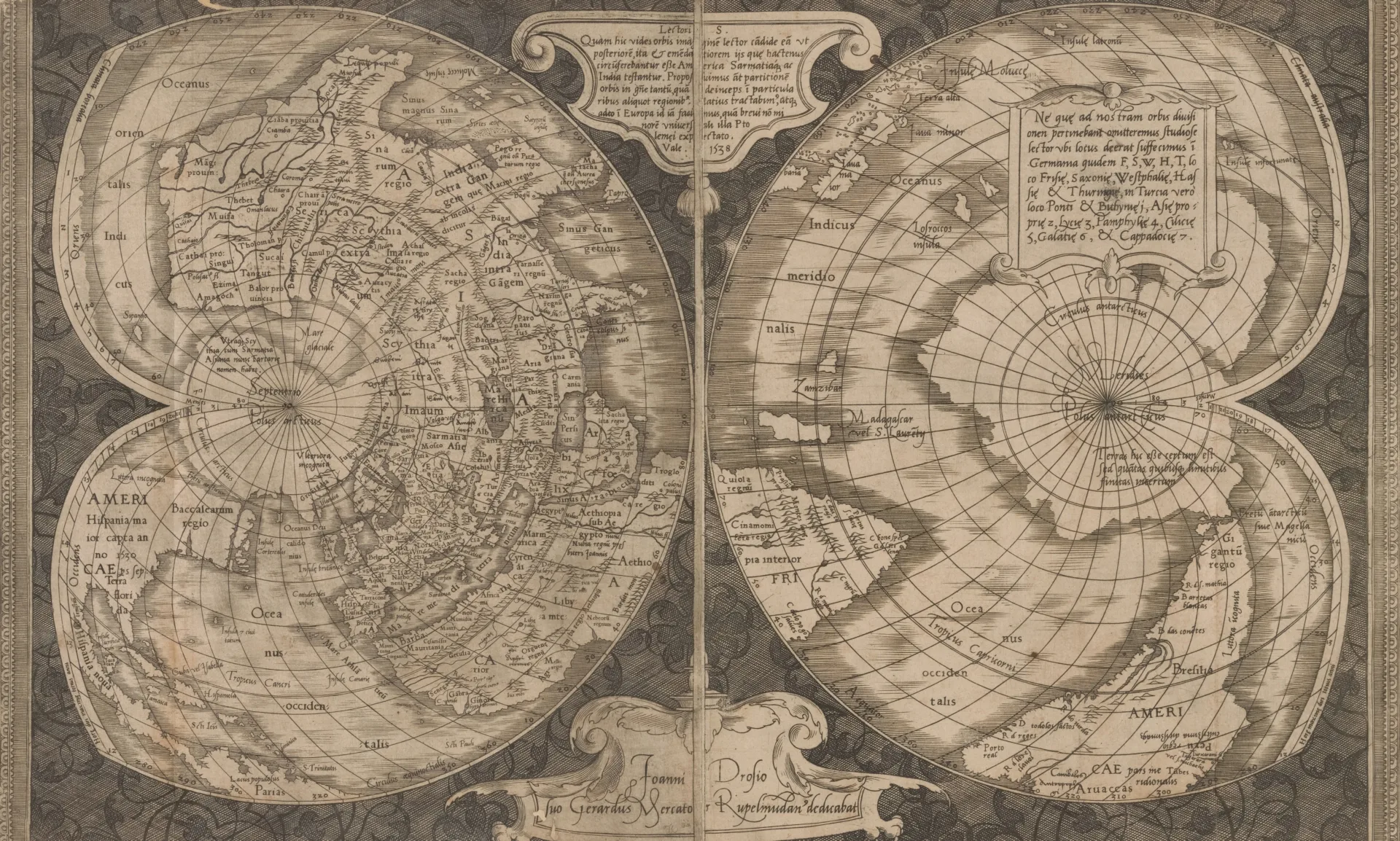 Astrokartografi nedir?: Doğum haritasının coğrafyayla kurduğu gizli bağ