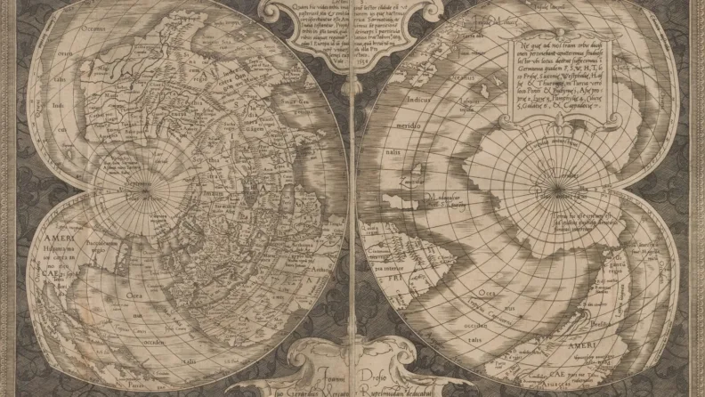 Astrokartografi nedir?: Doğum haritasının coğrafyayla kurduğu gizli bağ