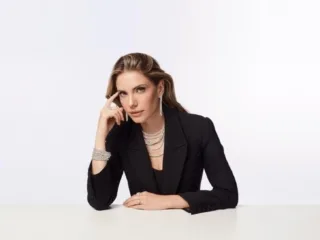 Atasay’ın 2026 marka elçisi Eda Ece oldu