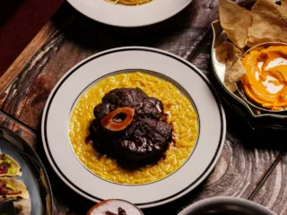 Beca: Kışın en güzel hali