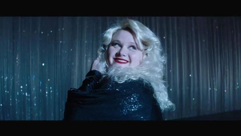 Biraz yer kaplıyorum, kusura bakmayın