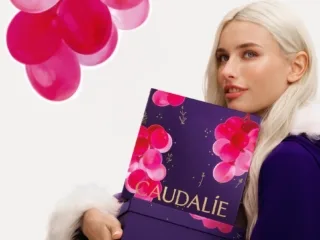 Caudalie: Üzüm bağlarından ilhamla, ışıltılı bir yılbaşı