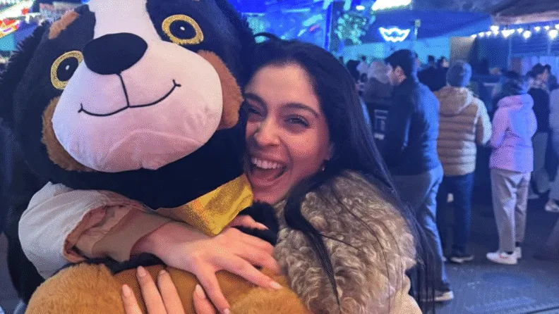 Cemre Baysel ve Cem Bölükbaşı: Neden onları “Haftanın Çifti” seçtik?