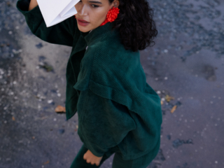 Dare London’ın kurucusu İpek Alp Sever ile röportaj: “Yalınlığı cesaretle taşıyan, cool duruşuyla dikkat çeken gardıropları hedefleyerek yola çıktım”