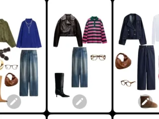 Denemeden giyinmek, seçmeden beğenmek: Yapay zekadan stilist olur mu?