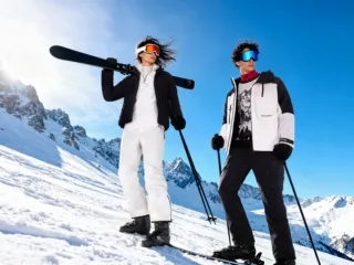 Discovery Expedition ile kışa hazırlanın