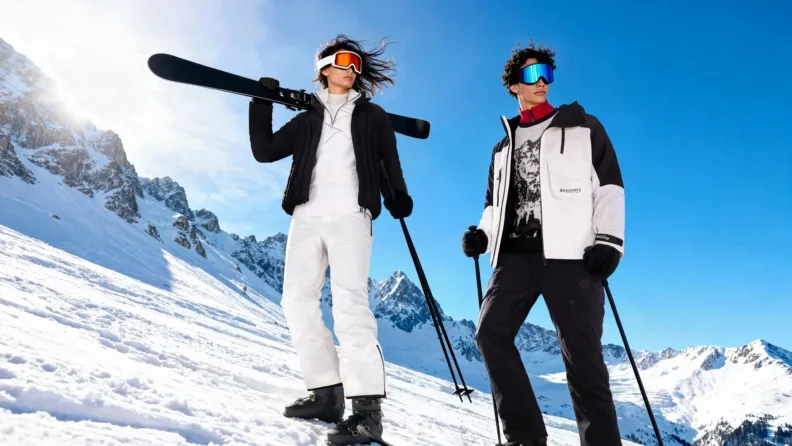 Discovery Expedition ile kışa hazırlanın