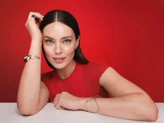 Emily DiDonato, Vichy’nin global marka yüzü oldu