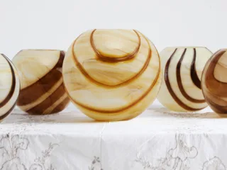 Hayal gücü, cam işçiliği ve özgünlük bir arada: GLASSEL