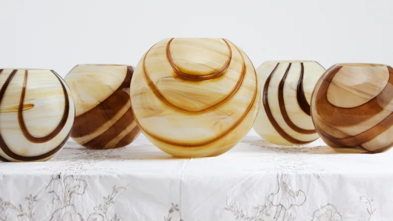 Hayal gücü, cam işçiliği ve özgünlük bir arada: GLASSEL