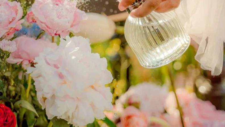 Hayalden İkonik Şişeye: Kendi Parfüm Markanızı Yaratma Sanatı