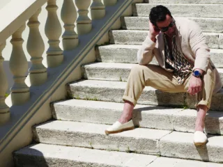 İlham verenler: İbrahim Çelikkol ile röportaj