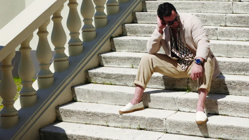 İlham verenler: İbrahim Çelikkol ile röportaj