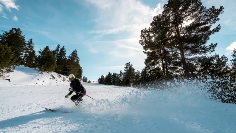 Kışın en rafine hali: Kaya Palazzo Ski & Mountain Resort Kartalkaya
