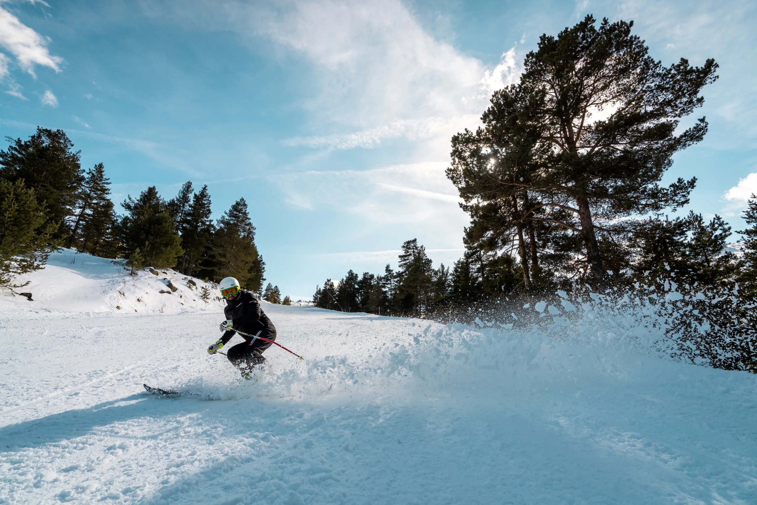 Kışın en rafine hali: Kaya Palazzo Ski & Mountain Resort Kartalkaya