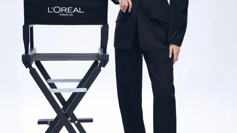 L’Oréal Paris’in yeni güzellik elçisi Serenay Sarıkaya