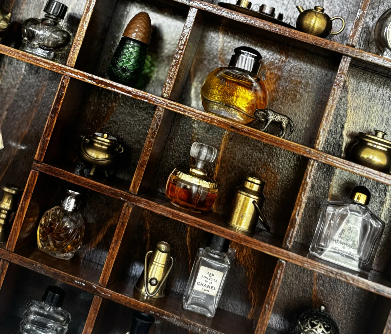 Marie Claire Türkiye Parfüm Ödülleri Proje Sözcüsü & Hakemi Dr. Rana Babaç Çelebi ile röportaj