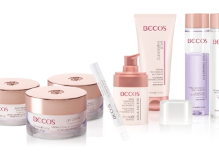 Milano’dan dünyaya yayılan güzellik mirası Becos Türkiye’de!