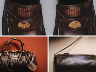 Miu Miu ‘Making of Old’ projesini tanıttı