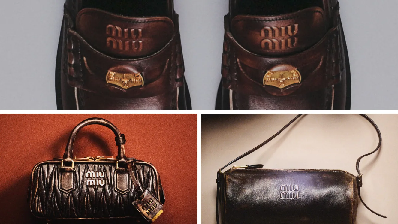 Miu Miu ‘Making of Old’ projesini tanıttı