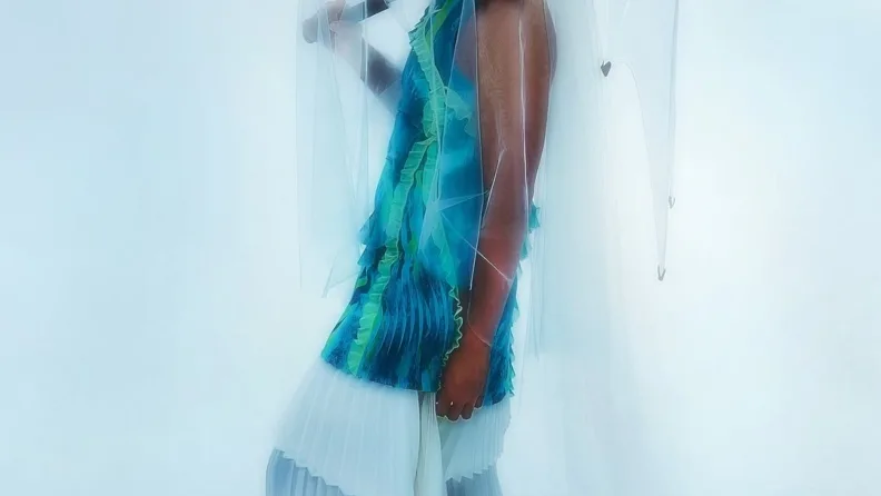 Naomi Osaka ve Aryna Sabalenka ile kortta güçlü stil anları