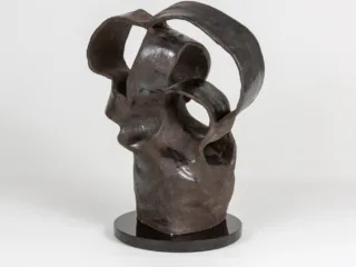 Pelin Kilimci’nin yeni kişisel sergisi Tanımsız Varoluşlar II Futy Art Gallery’de 