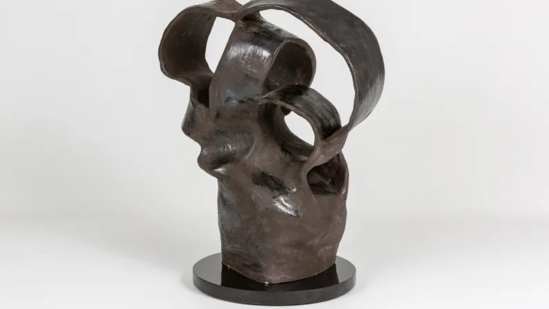 Pelin Kilimci’nin yeni kişisel sergisi Tanımsız Varoluşlar II Futy Art Gallery’de 