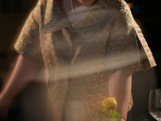 Pera Thai ile yavaşlamayı hatırlamak