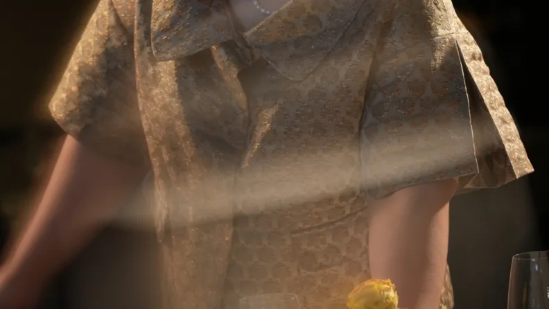 Pera Thai ile yavaşlamayı hatırlamak