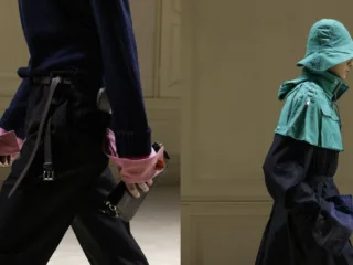 Prada FW’26 Erkek Koleksiyonu’ndan ilhamla gardırobunuza ekleyebilecekleriniz