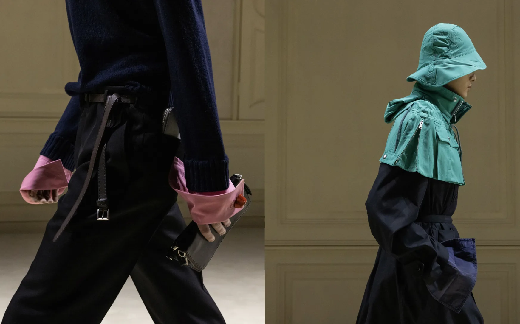 Prada FW’26 Erkek Koleksiyonu’ndan ilhamla gardırobunuza ekleyebilecekleriniz