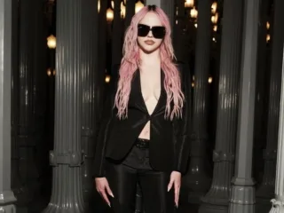 Stil önerileriyle feminen gücün altını çiziyoruz