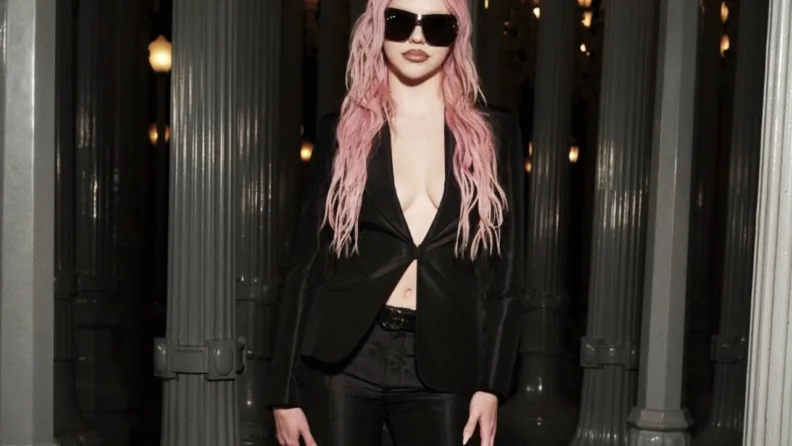 Stil önerileriyle feminen gücün altını çiziyoruz