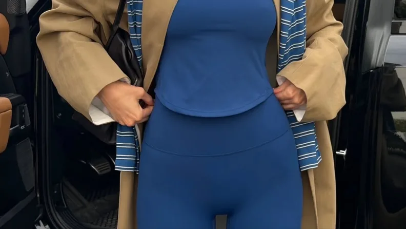 Tayt kombinleri: Bilinçli, sofistike ve şehirli