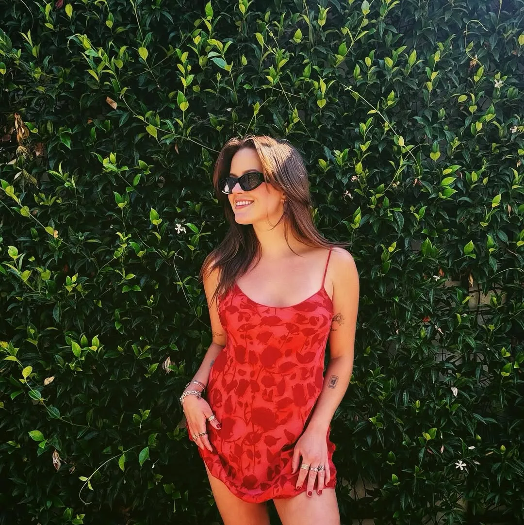 Buğday tenliler için hangi saç renkleri daha doğal durur?