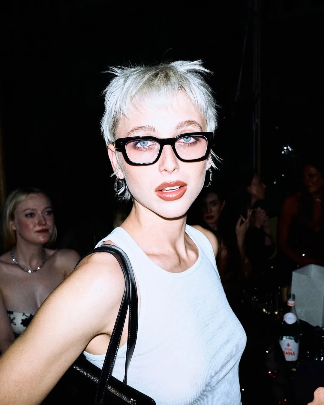 Beyaz tenliler saç rengi seçerken nelere dikkat etmeli?