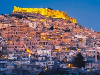 Türkiye’de gizlenen tarihle buluşma: Mardin’e seyahat rehberi