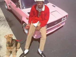 Tyler, The Creator’dan stil ipuçları