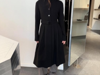 Üşümeden şık olmak: Kış stiliniz için formüller