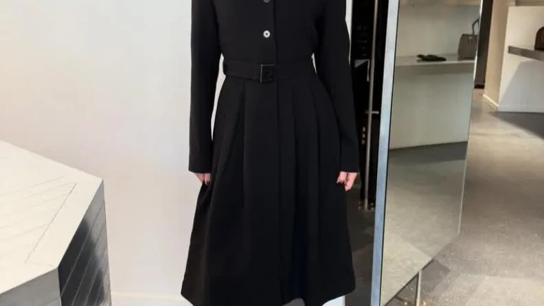 Üşümeden şık olmak: Kış stiliniz için formüller