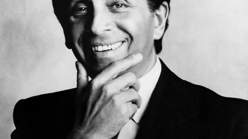 Valentino Garavani: Modanın son imparatoruna veda