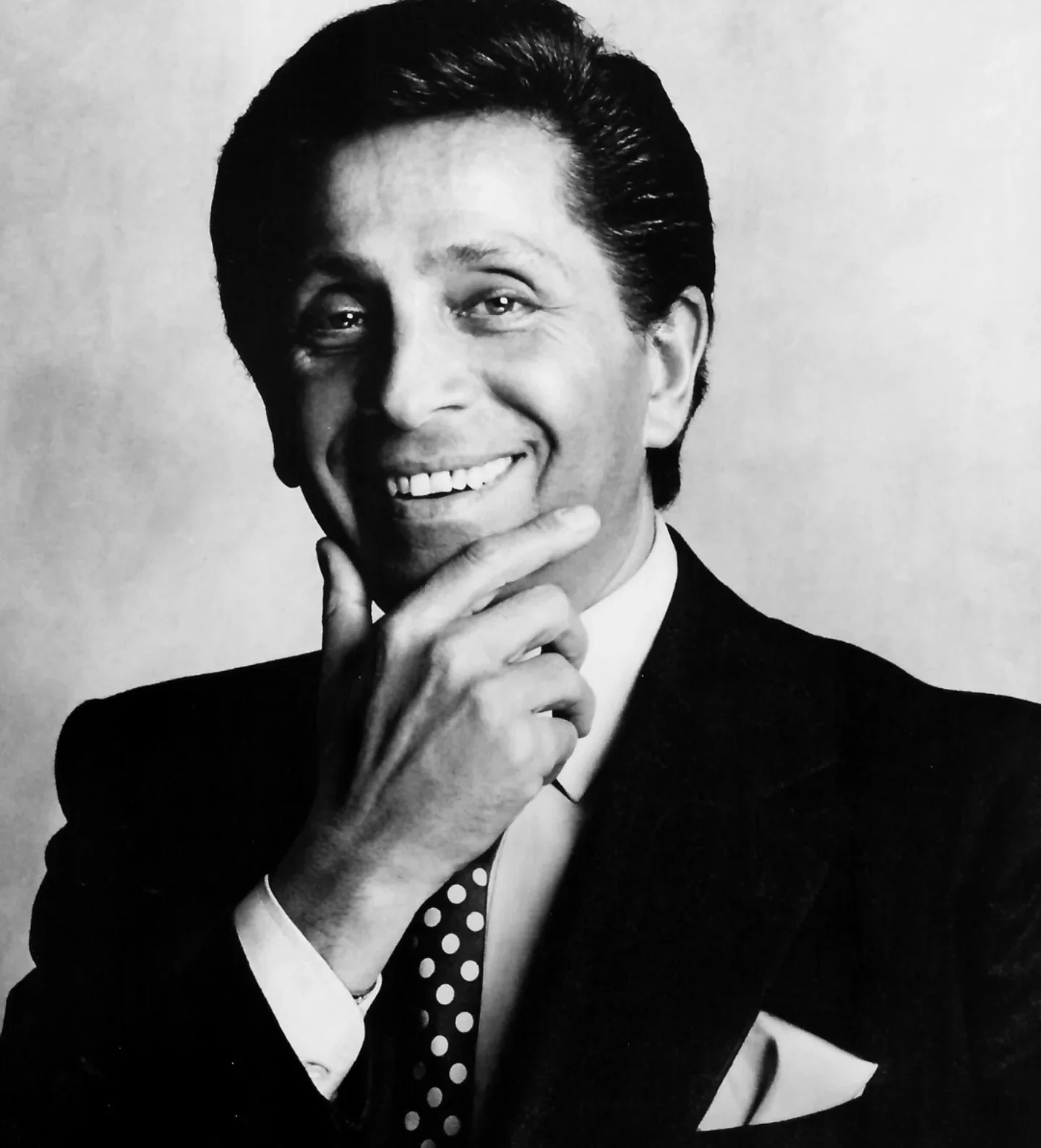 Valentino Garavani: Modanın son imparatoruna veda