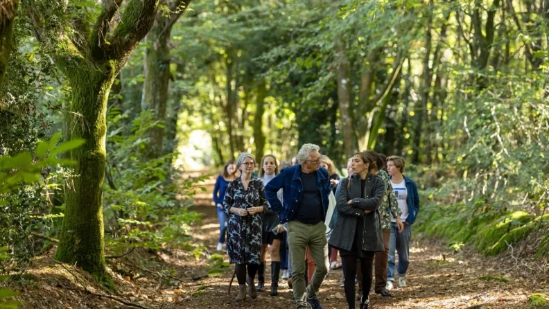 Yves Rocher Vakfı Toprağın Kadınları Ödülü 2026 başvuruları başladı