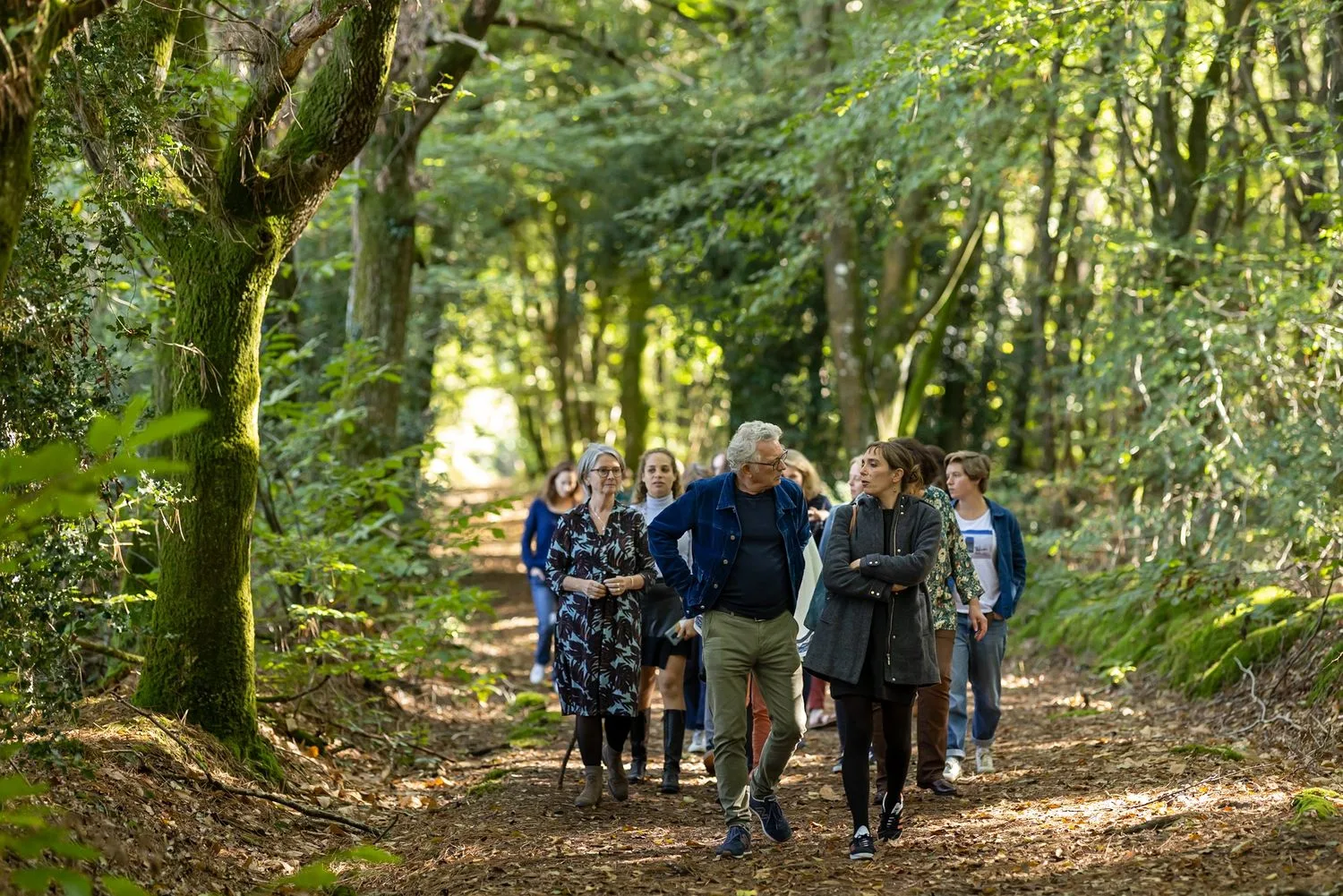 Yves Rocher Vakfı Toprağın Kadınları Ödülü 2026 başvuruları başladı