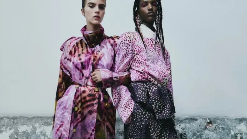 Zamansız olanlar: Dries Van Noten