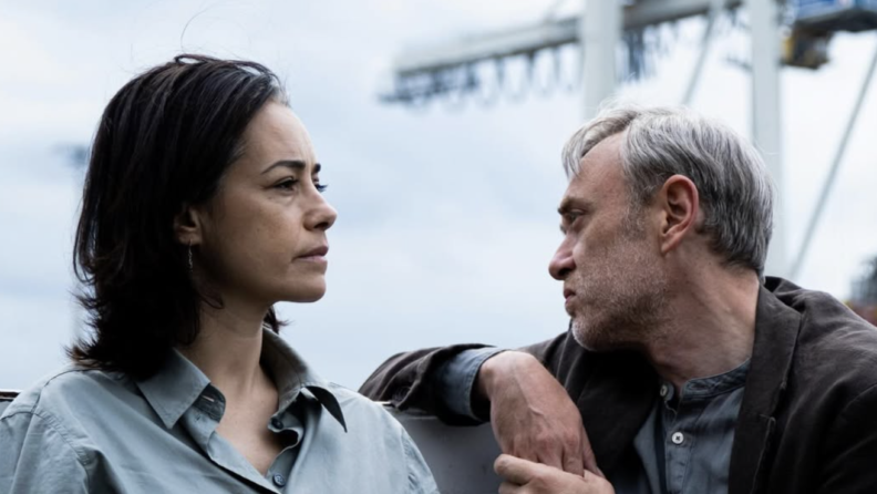 76. Berlin Film Festivali’nde Altın Ayı ödülünü “Sarı Zarflar” kazandı