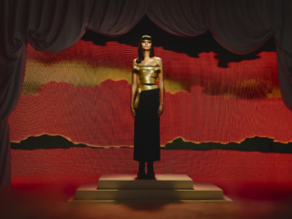 Batuhan Demir ile röportaj: 