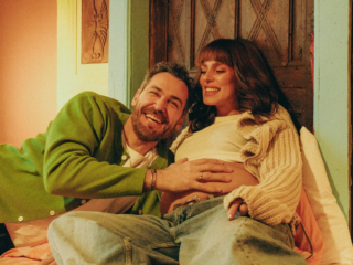 Bestemsu Özdemir ile röportaj: “Doğum süreci büyüleyici bir şey.”