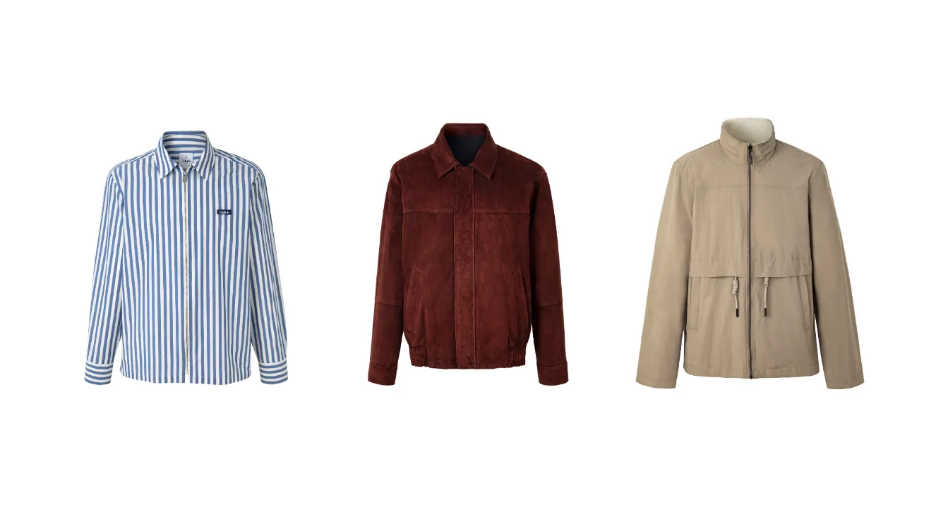 Beymen Club İlkbahar/Yaz 2026 ‘’Bon Appétit” koleksiyonu