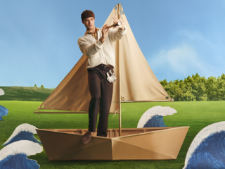 Beymen “House of Luxury” 2026 İlkbahar/Yaz